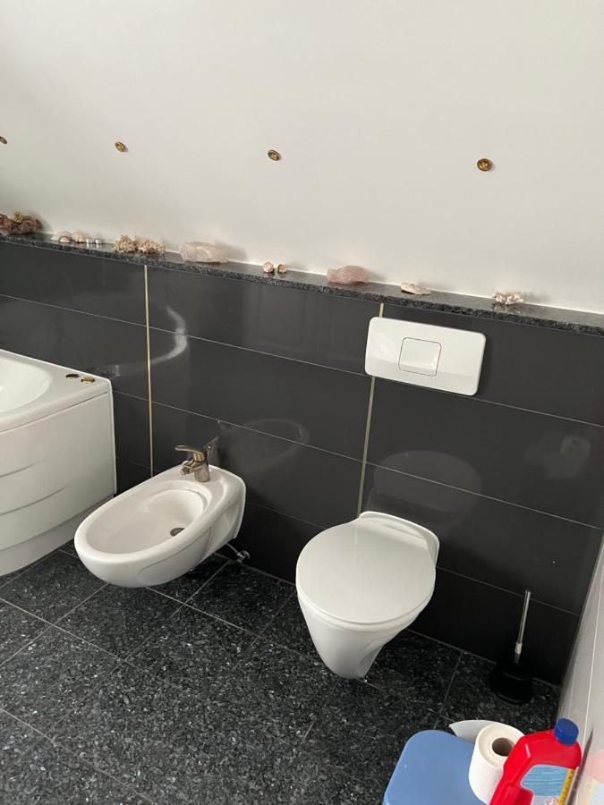 Appartement C Hammersbach 外观 照片